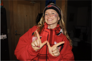 Photo of Molly Erickson