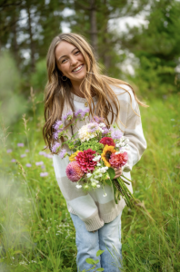 Photo of Briana Dittner