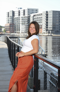 Photo of Kenna Becker